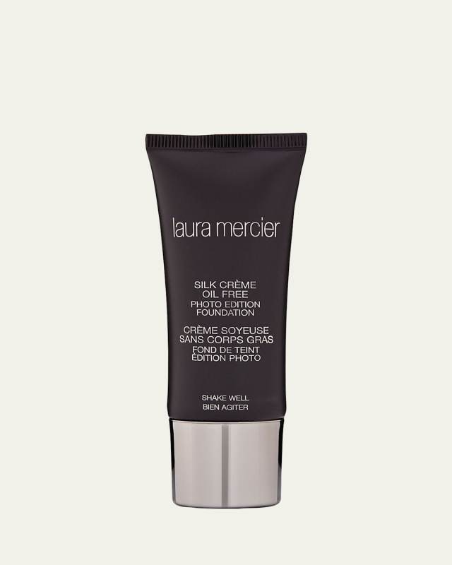 1 oz. Silk Creme Oil Free Photo Edition Foundation